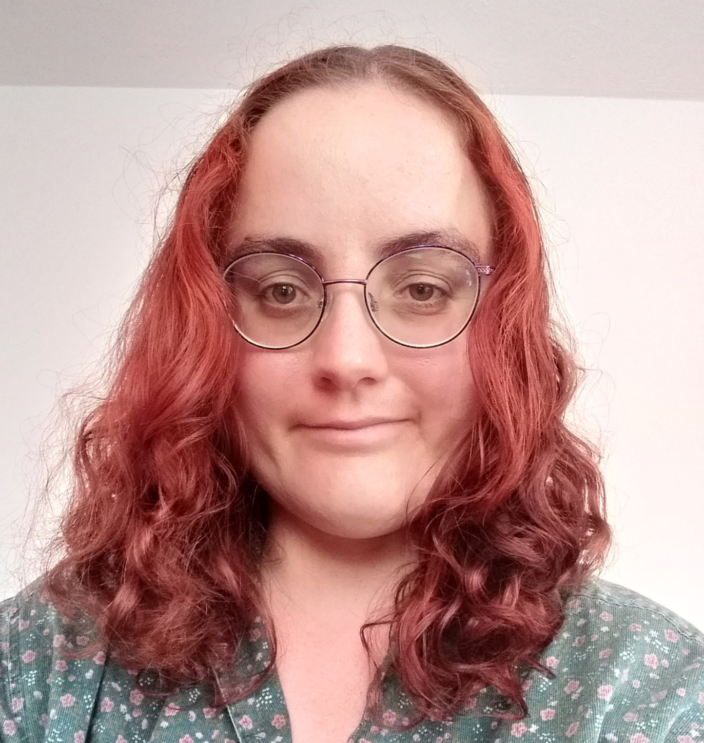 A picture of Catrin